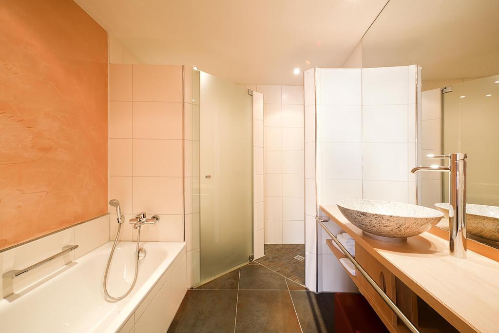 Dreibettzimmer - Medium Plus