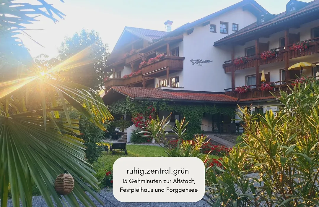Hotel Filser-1