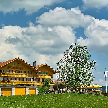 Landhotel Wiesbauer-2